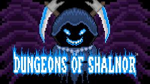 Dungeons of Shalnor Screenshots & Wallpapers