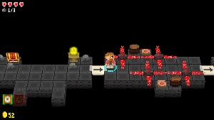 Dungeons of Shalnor screenshot 65541