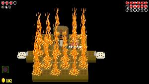 Dungeons of Shalnor screenshot 65545