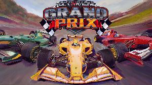 Rock 'N Racing Grand Prix screenshots