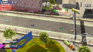 Rock 'N Racing Grand Prix screenshot 65605