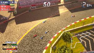 Rock 'N Racing Grand Prix screenshot 65597