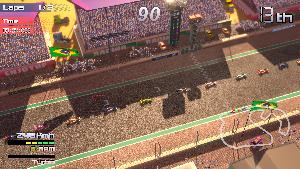 Rock 'N Racing Grand Prix screenshot 65598