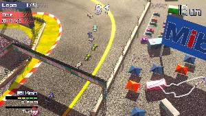Rock 'N Racing Grand Prix screenshot 65599