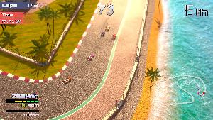 Rock 'N Racing Grand Prix screenshot 65600