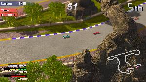 Rock 'N Racing Grand Prix screenshot 65601