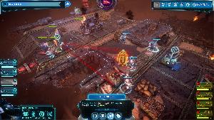 Warhammer 40,000: Chaos Gate - Daemonhunters Screenshot