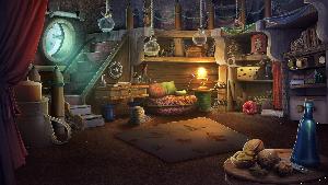 Tiny Tales: Heart of the Forest screenshot 65629
