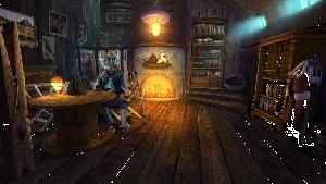 Tiny Tales: Heart of the Forest screenshot 65633