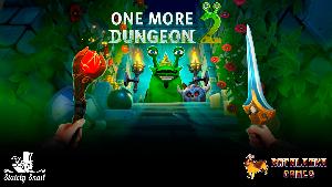 One More Dungeon 2 screenshots