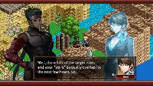 Eldgear Screenshot