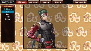 Eldgear Screenshot