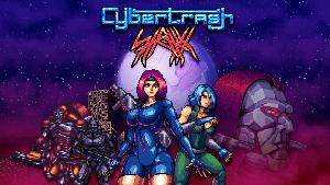 Cybertrash STATYX Screenshots & Wallpapers