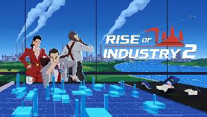 Rise of Industry 2 Screenshots & Wallpapers