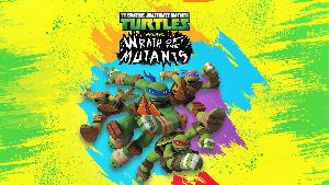 Teenage Mutant Ninja Turtles Arcade: Wrath of the Mutants Screenshots & Wallpapers