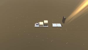 Mimi the Cat: Mimi's Scratcher Screenshot