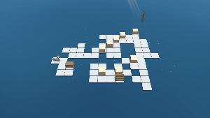 Mimi the Cat: Mimi's Scratcher Screenshot