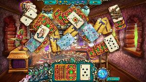 Dreamland Solitaire: Dragon's Fury screenshot 65815