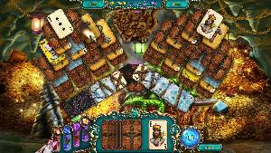 Dreamland Solitaire: Dragon's Fury screenshot 65820