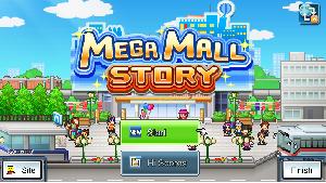 Mega Mall Story Screenshots & Wallpapers