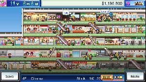 Mega Mall Story screenshot 65822