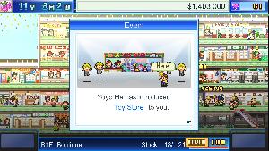 Mega Mall Story screenshot 65824