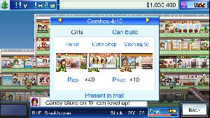 Mega Mall Story screenshot 65825