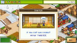 Oh! Edo Towns screenshot 65829