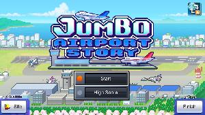 Jumbo Airport Story screenshots