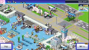 Jumbo Airport Story Screenshot