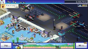 Jumbo Airport Story Screenshot