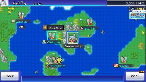 Jumbo Airport Story Screenshot