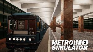 Metro Simulator 2 screenshots