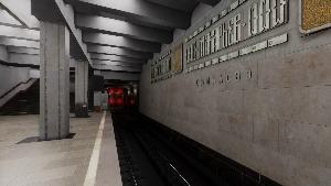Metro Simulator 2 screenshot 65859