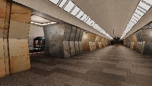 Metro Simulator 2 screenshot 65852
