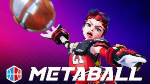 Metaball screenshots