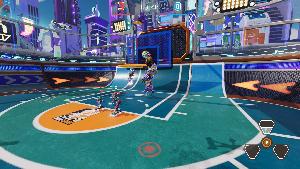 Metaball screenshot 65877