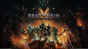 Dragonkin - The Banished Screenshots & Wallpapers