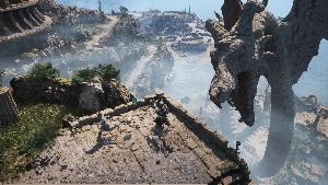 Dragonkin - The Banished Screenshot