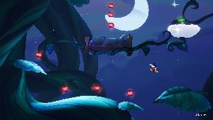 Disney Epic Mickey: Rebrushed screenshot 65906