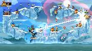 Cannon Brawl Screenshot