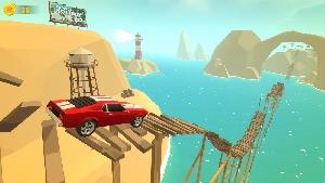 Stunt Paradise Screenshots & Wallpapers