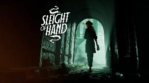 Sleight of Hand screenshots