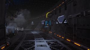 Space Invaders Deck Commander - The Board Game Screenshot