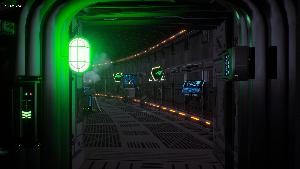 Space Invaders Deck Commander - The Board Game screenshot 65975