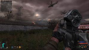 S.T.A.L.K.E.R.: Legends of the Zone Trilogy Screenshot