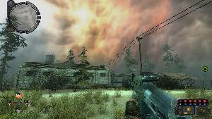 S.T.A.L.K.E.R.: Call of Prypiat screenshot 65986