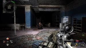 S.T.A.L.K.E.R.: Call of Prypiat Screenshot