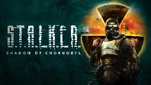 S.T.A.L.K.E.R.: Shadow of Chornobyl Screenshots & Wallpapers