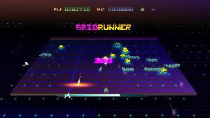 Llamasoft: The Jeff Minter Story Screenshot